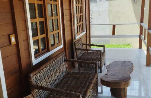Santo Amaro do Maranhao Hotel | Pousada Rangel