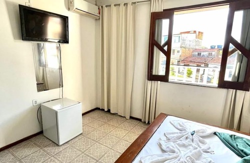 Itaparica Hotel | Pousada Realce