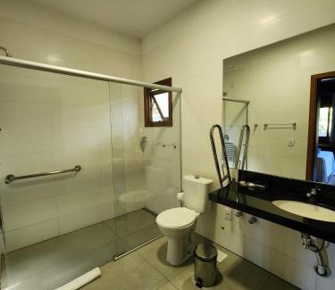 Sao Joao do Polesine Apartamento | Pousada Recanto