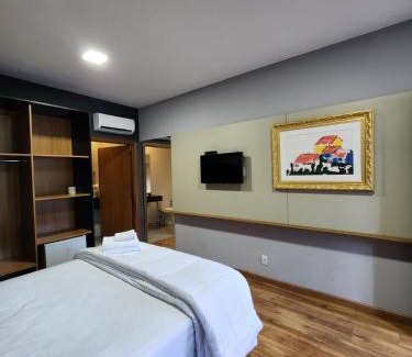 Sao Joao do Polesine Apartamento | Pousada Recanto
