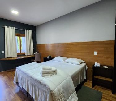 Sao Joao do Polesine Apartamento | Pousada Recanto