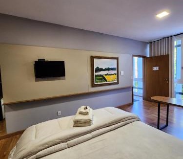 Sao Joao do Polesine Apartamento | Pousada Recanto