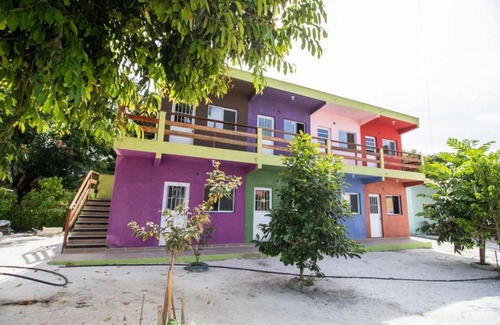 Santa Cruz Cabralia Chalet De Esquí | Pousada Recanto do Galo