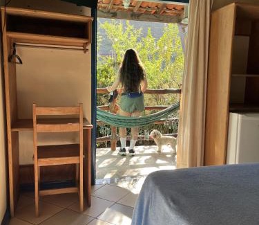 Mucuge Hotel | Pousada Recanto da Chapada