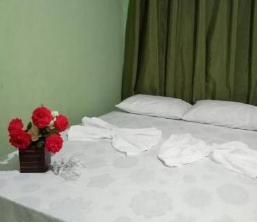 Vale do Capao Casa | Pousada Recanto da Villa