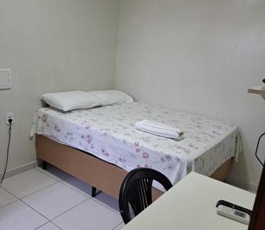 Sousa Hotel | Pousada Recanto das Estrelas