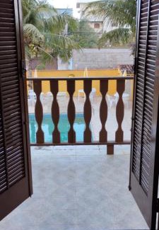 Jacone Casa | Pousada recanto das ondas