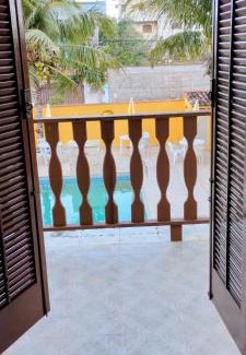 Jacone Casa | Pousada recanto das ondas