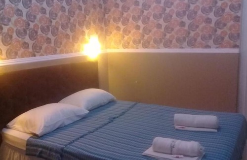 Parnaiba Hotel | Pousada Recanto das Palmeiras