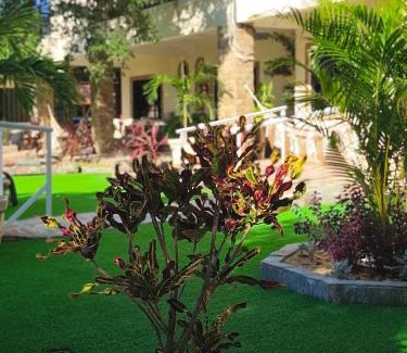 Praia Seca Casa | Pousada Recanto de Praia Seca