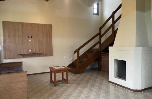 Santinho Apartamento | Pousada Recanto Do Costão