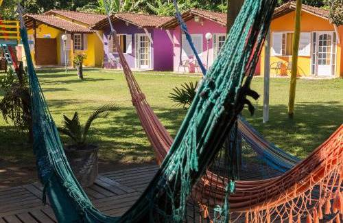 Ilha Grande Casa | Pousada Recanto dos Lima