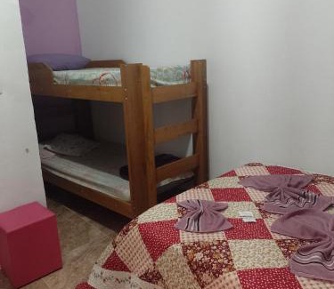 Sahy Casa | Pousada recanto do sabiá