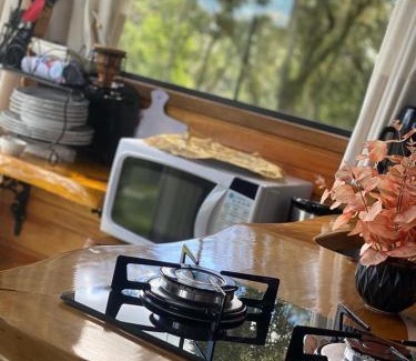 Rio Rufino Chalet De Esquí | Pousada recanto do vinho