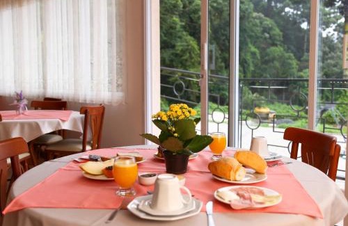 Vila Inglesa Hotel | Pousada Recanto Feliz