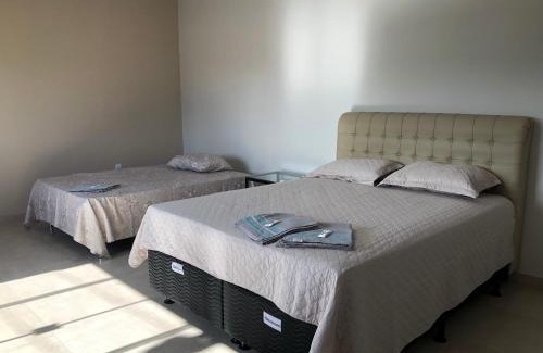 Lajeado Apartamento | Pousada Recanto Lajeado