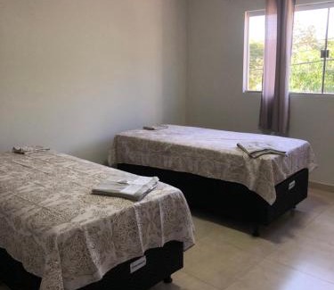 Lajeado Apartamento | Pousada Recanto Lajeado