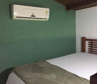 Praia Seca Hotel | Pousada Recanto Verde e Mar