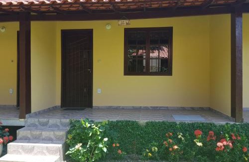 Jacone Casa | Pousada Refúgio Ninho Verde Jacone Saquarema