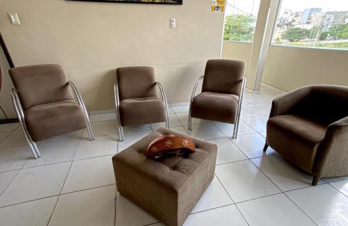 Caruaru Hotel | Pousada Refugio