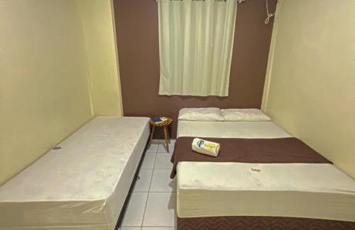 Caruaru Hotel | Pousada Refugio