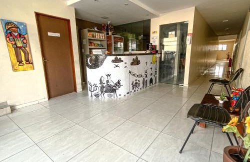 Caruaru Hotel | Pousada Refugio