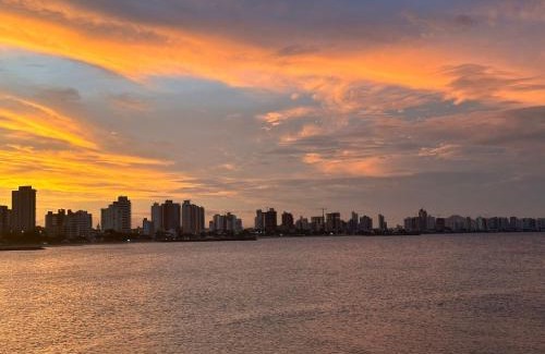 Nossa Senhora da Paz Casa | Pousada Refugio Paradisíaco 1