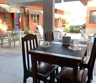 Saquarema Casa | Pousada Reserva de Itaúna
