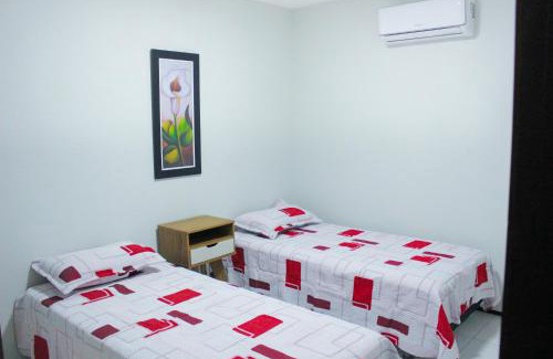 Juazeiro do Norte Apartamento | Pousada Residencial Milagre 02