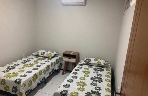 Juazeiro do Norte Apartamento | Pousada Residencial Milagre 101