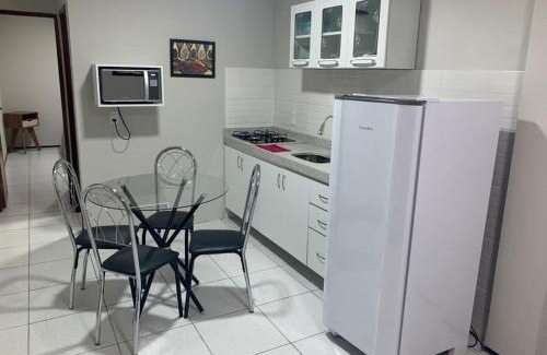 Juazeiro do Norte Apartamento | Pousada Residencial Milagre 101
