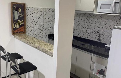 Juazeiro do Norte Apartamento | Pousada Residencial Milagre 01