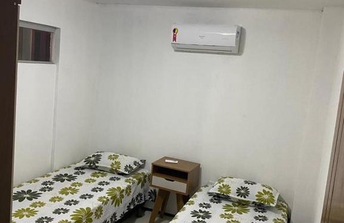 Juazeiro do Norte Apartamento | Pousada Residencial Milagre 01