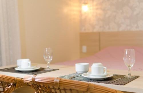Quatro Ilhas Cama Y Desayuno | Pousada Retiro das Ilhas