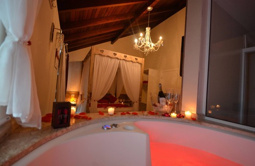 Quatro Ilhas Hotel | Pousada Retiro das Ilhas