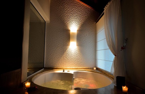 Quatro Ilhas Hotel | Pousada Retiro das Ilhas