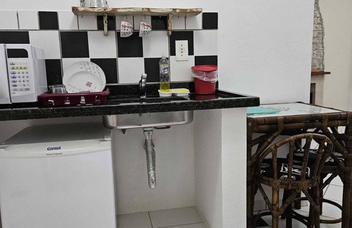 Goncalves Hotel | Pousada Riacho das Pedras