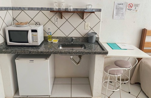 Goncalves Hotel | Pousada Riacho das Pedras