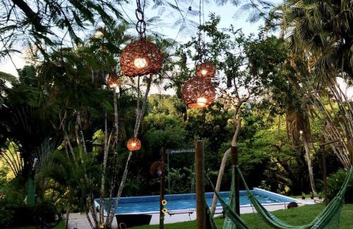 Porto Seguro Hotel | Pousada Rio da Vila