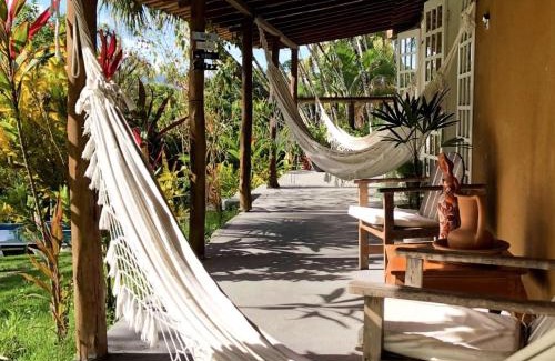 Porto Seguro Hotel | Pousada Rio da Vila