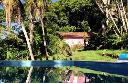 Porto Seguro Hotel | Pousada Rio da Vila