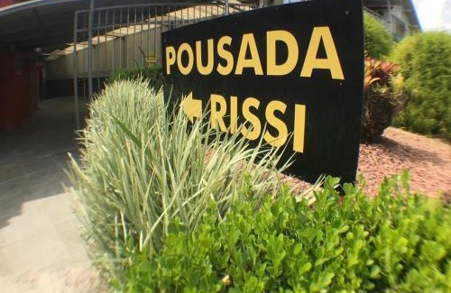 Gramado Hotel | Pousada Rissi