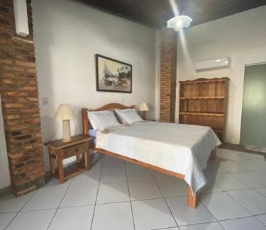 Gaibu Casa | Pousada Robijn