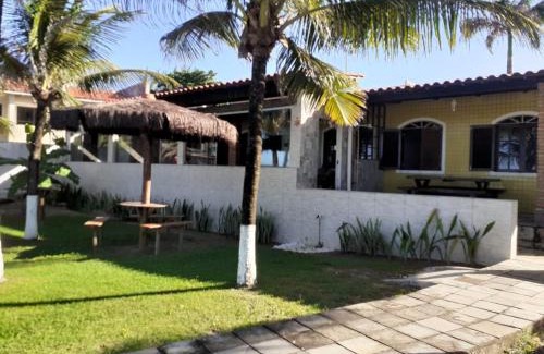 Gaibu Casa | Pousada Robijn