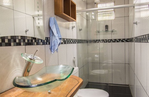 Cumuruxatiba Casa | Pousada Romântica com Piscina et Vista Para o mar na Cima da Falezia de Cumuru