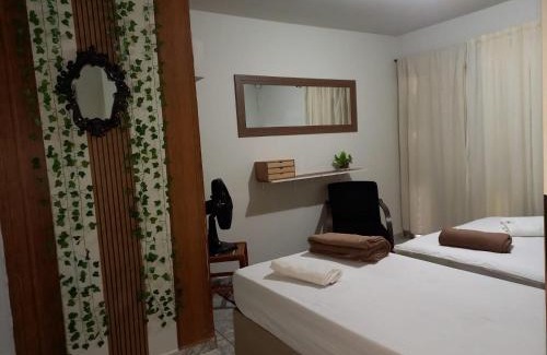Presidente Roosevelt Casa | Pousada Roosevelt - Quarto 5