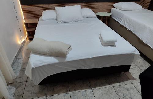 Presidente Roosevelt Casa | Pousada Roosevelt - Quarto 5