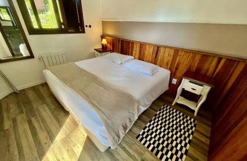 Bairro Lago Negro Hotel | Pousada Rosa