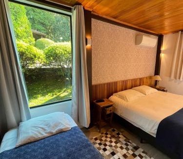 Bairro Lago Negro Hotel | Pousada Rosa