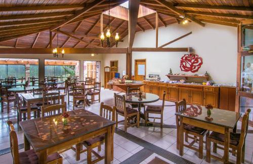Bairro Lago Negro Hotel | Pousada Rosa